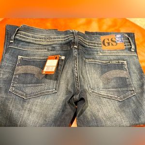 G-Star Raw Women’s Size W:29 L: 34
